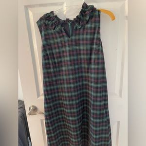 Talbots dress 14 p